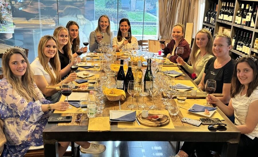 Como: Wine Tasting Experience with Cheese and Cold Cuts - Key things worth knowing before you go