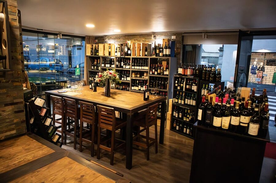 Como: Wine Tasting Experience with Cheese and Cold Cuts - Como Wine Tasting at Enoteca Capitan Drake: Where the experience starts