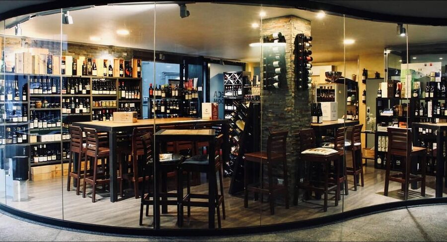 Como: Wine Tasting Experience with Cheese and Cold Cuts - The tasting format: What actually happens during the 1.5–2 hours