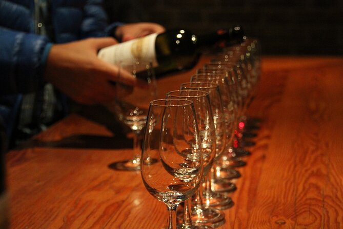 Cordoba sunset, local wine & cheese tasting - How long it takes, and why that matters for your evening plan