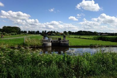 Countryside Bike Tour from Amsterdam: Cheese, Clogs & a Windmill - Mike’s Bike Tours Amsterdam: what the start really feels like