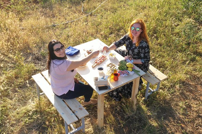 Cretan Farm Tour with Cheese-Making, Olive Oil Tasting & Picnic - Price and Value: Is $72.25 Worth It?