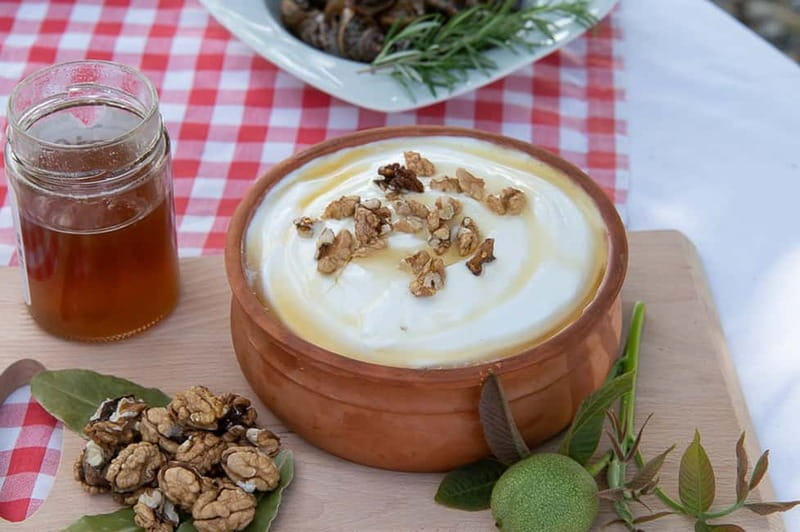 Crete: Farm Visit with Cheese Tasting and Milking Experience - Where it fits with a Rethymno day trip