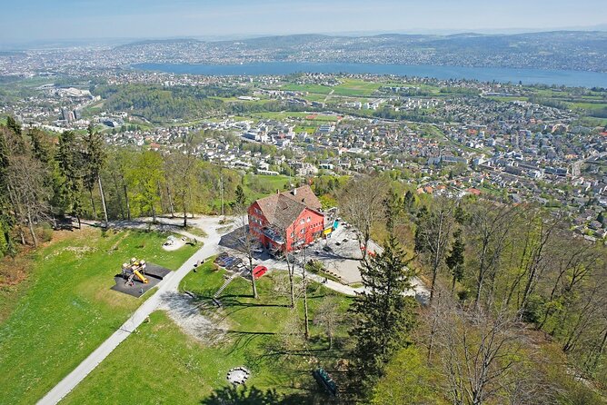 Culinary Tour from Zurich with Traditional Swiss Cheese Fondue Dinner - Inside the 4-course Swiss fondue dinner