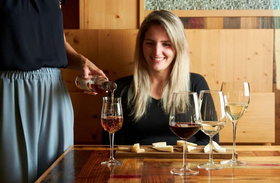 Dairy Tour with Cheese Tasting & Prosecco near Treviso - Key highlights worth marking