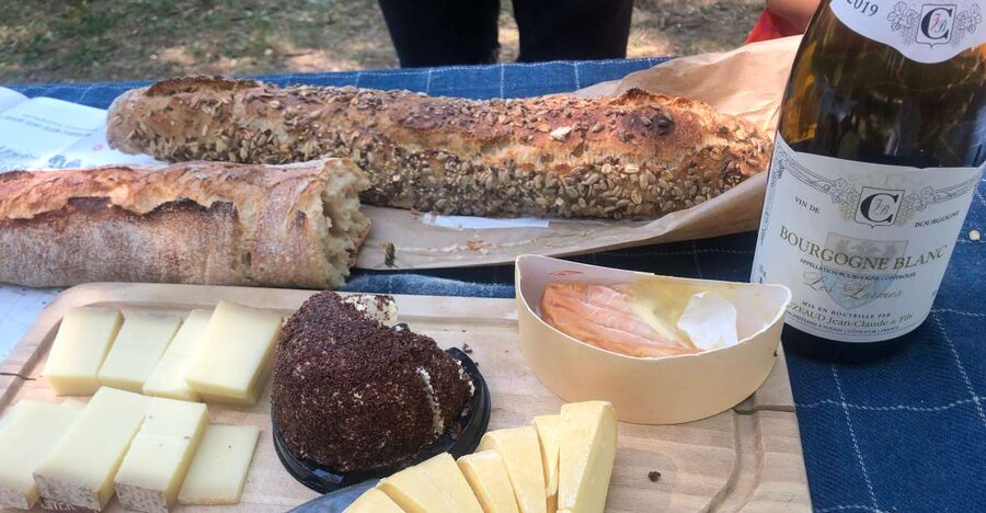 Dijon: Cheese and Burgundy Wine Tasting Workshop - The Pairing Lesson That Makes This Worth Paying For