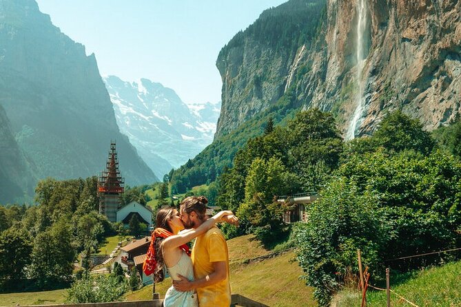 Discover Lauterbrunnen with CHEESE & CHOCOLATE - Key highlights I’d book for