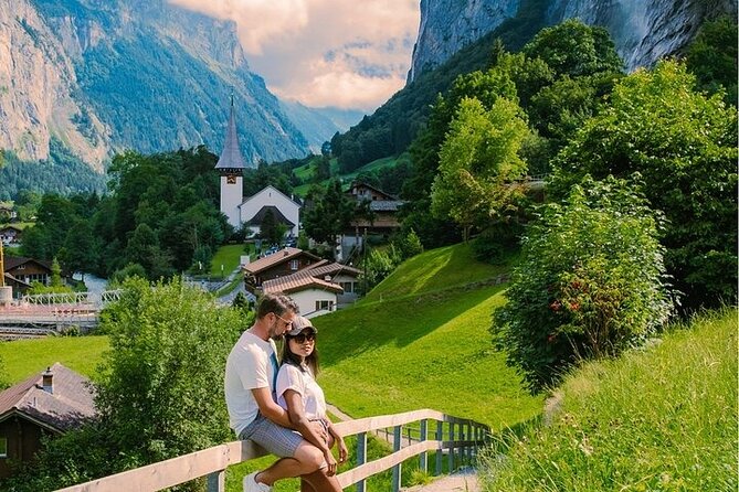Discover Lauterbrunnen with CHEESE & CHOCOLATE - Should you book Discover Lauterbrunnen with Cheese and Chocolate?