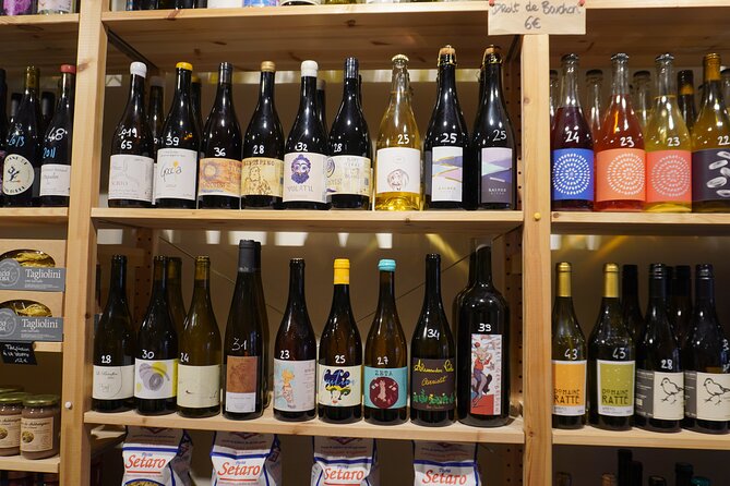 Discover our Terroirs and Tasting Cheese and Wine - The Value Question: Is $48 Worth It?