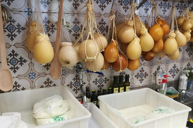 DISCOVER SORRENTO, food &Walking tour . Lemons-cheese&olive oil - Key Highlights You’ll Actually Care About