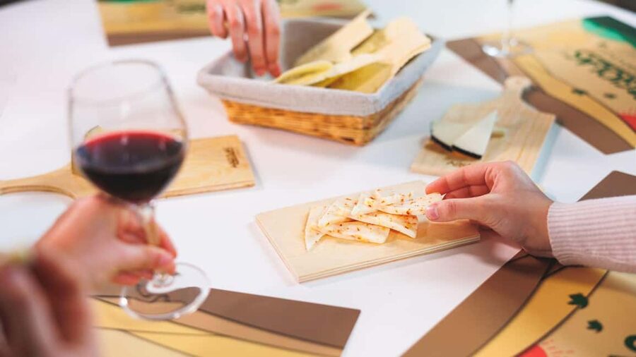 Dolianova: visit and workshop in a cheese factory - Key Highlights You’ll Care About