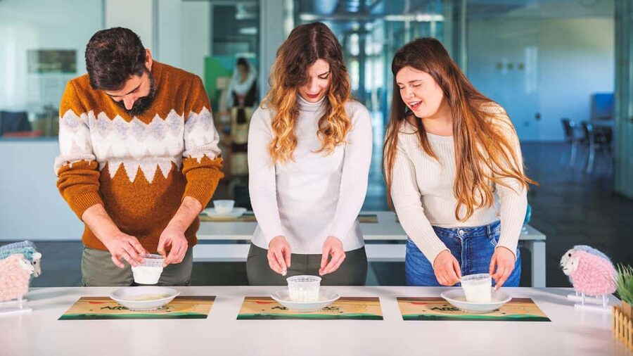 Dolianova: visit and workshop in a cheese factory - FAQ
