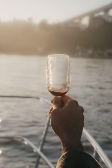 Douro River Cruise with Cheese & Tonic Porto in a Sailboat - Price and value: is $59 a good deal?