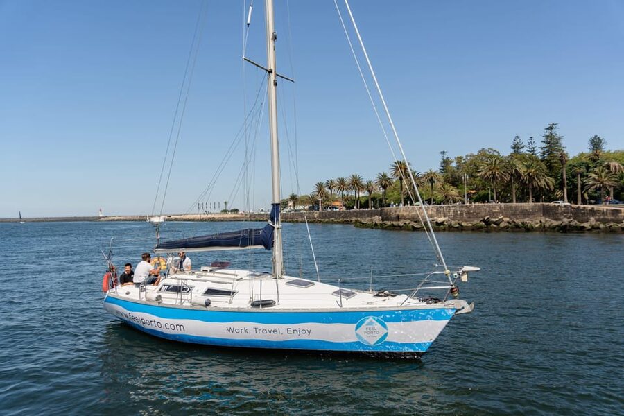 Douro River Cruise with Cheese & Tonic Porto in a Sailboat - Who this tour is perfect for