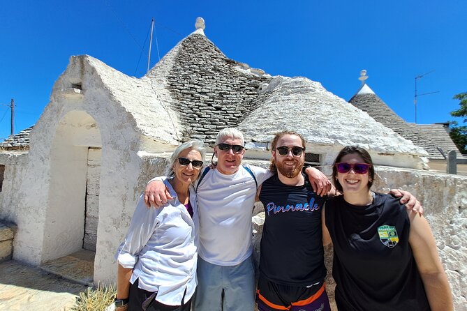 E-bike tour Martina Franca e Locorotondo and visit a dairy - E-bike choices: bring your own or rent with the right fit