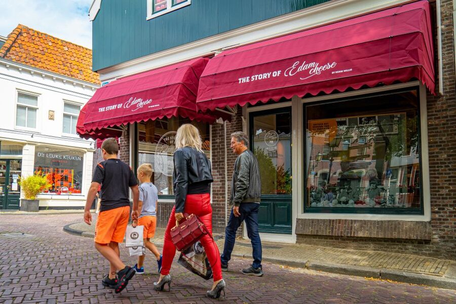 Edam: Edam Cheese Museum Entry Ticket - Should you book the Edam Cheese Museum entry ticket?