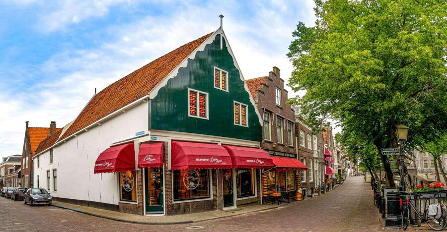 Edam: Edam Cheese Museum Entry Ticket - A 60-minute Edam story that doesn’t waste your time