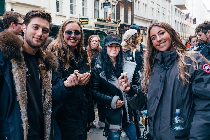 Edinburgh Cheese Crawl : Guided Food Tour - Prosecco and wine pairing: included drinks and how to pace yourself