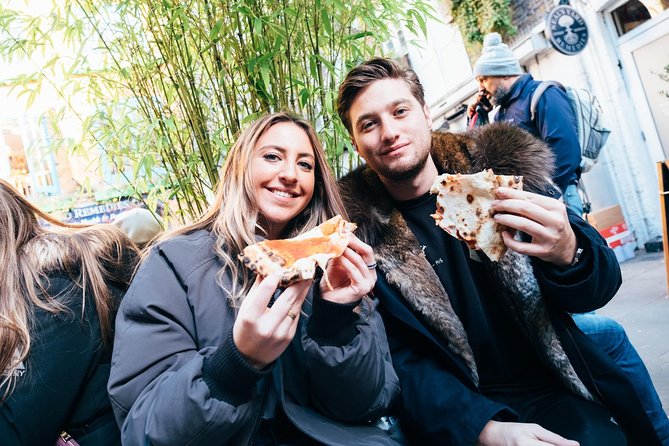 Edinburgh Cheese Crawl : Guided Food Tour - How long you’ll actually be walking (and why 2.5 hours is still realistic)