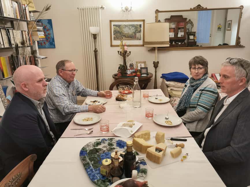 Emilia Romagna cheese tour - Book it or skip it: my decision guide