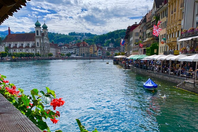 Engelberg, Cheese, and Mt. Titlis Private Tour from Basel - Price in plain terms: what you’re paying for