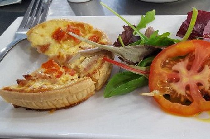 English Wine and Cheese Tour from London - Stop 3: Chapel Down winery visit and guided tasting