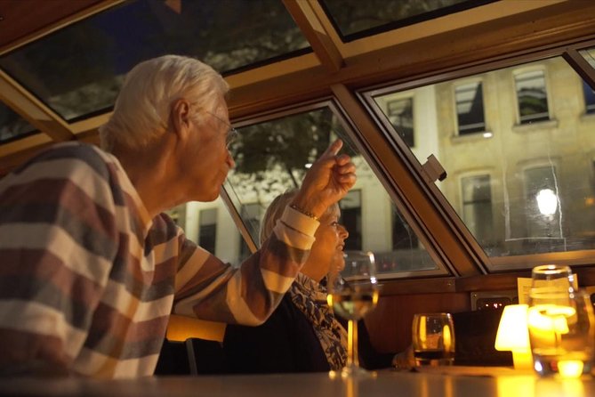 Evening Canal Cruise in Amsterdam with Wine & Cheese Option - Wine & Cheese and Snack Upgrades: Worth It or Skippable?