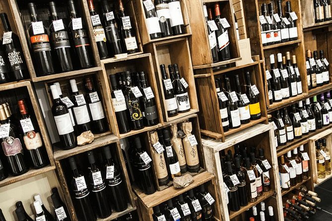 Evening Wine, Cheese, & Charcuterie Tasting in Budapest - Price and value: is $65 worth it?