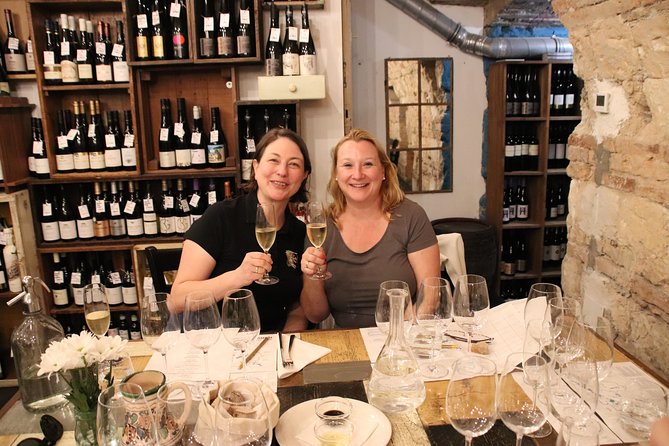 Evening Wine, Cheese, & Charcuterie Tasting in Budapest - Who should book this Hungarian wine-and-cheese evening