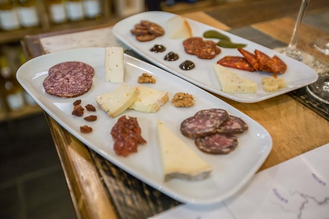 Evening Wine, Cheese, & Charcuterie Tasting in Budapest - Practical notes to make your night smoother