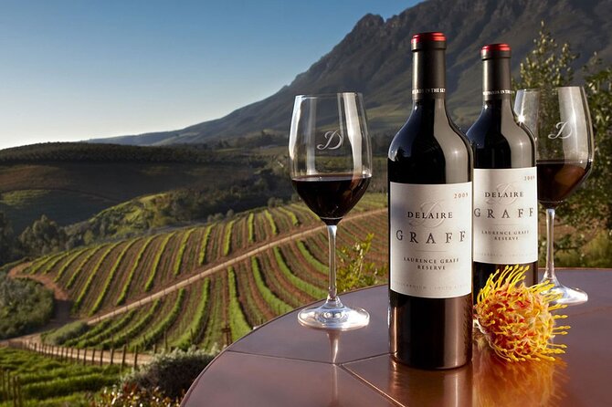 Experience 16 Wine Tasting & 6 Cheese Pairing across 3 Vineyards - Key highlights at a glance