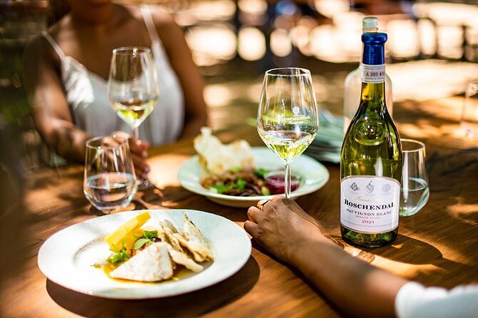 Experience 16 Wine Tasting & 6 Cheese Pairing across 3 Vineyards - Price and value: is $128.28 a good deal?
