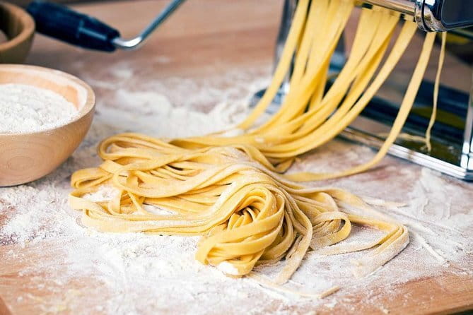 Experience Chianti & Cheese w/ 3 wineries & dairy visit—max 8 pp - The Cheese and Dairy Side: Food That Actually Supports the Wine