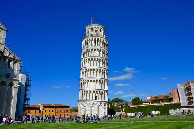 Experience Chianti & Cheese w/ 3 wineries & dairy visit—max 8 pp - Round-Trip Transportation: Comfort Without the Driving Headache