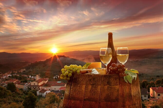 Experience Chianti & Cheese w/ 3 wineries & dairy visit—max 8 pp - Who This Tour Is For (and Who Might Skip It)