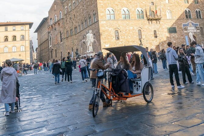 Ferrari Parmesan Cheese Balsamic Vinegar wine & food PRIVATE TOUR from FLORENCE - Who this private tour is best for