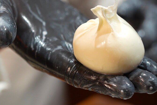 Florence: Mozzarella Cheese Making with Wine and food Tastings - Who this is best for (and who should think twice)
