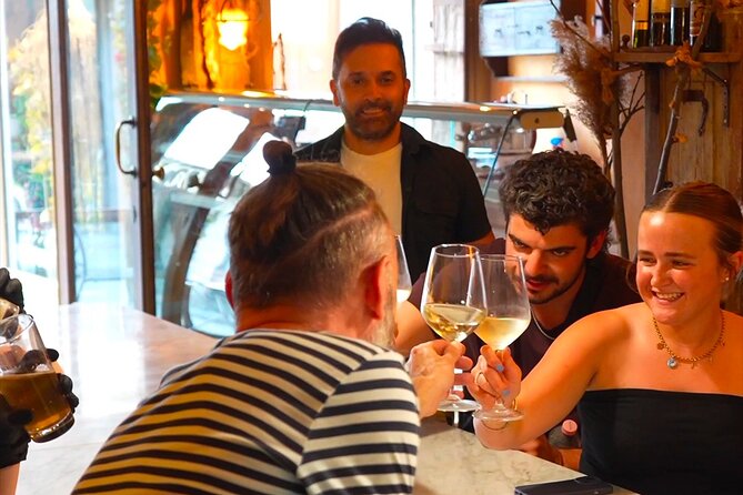 Florence: Mozzarella Cheese Making with Wine and food Tastings - Should you book this mozzarella-and-wine class in Florence?