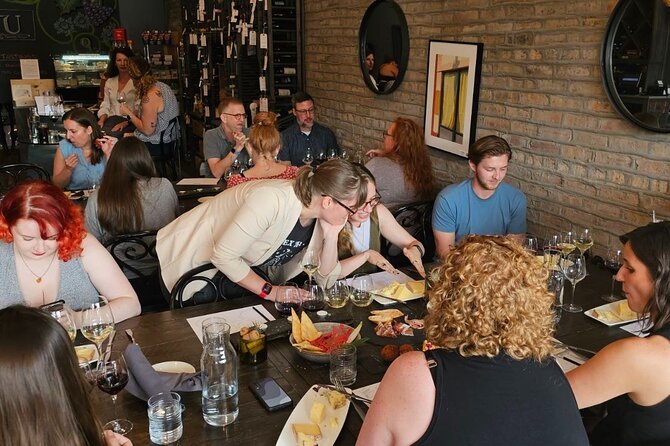 Fortune Reading with Cheese in Chicago - Beautiful Rind: Your Home Base for the Reading