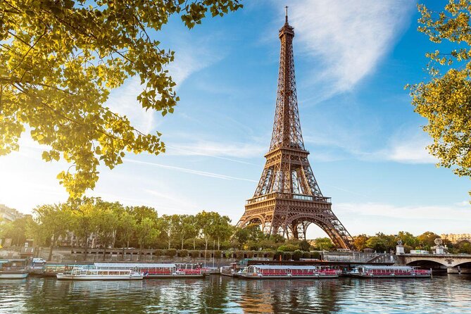 French Wine and Cheese Master Class Near the Eiffel Tower - Key Highlights You’ll Actually Use