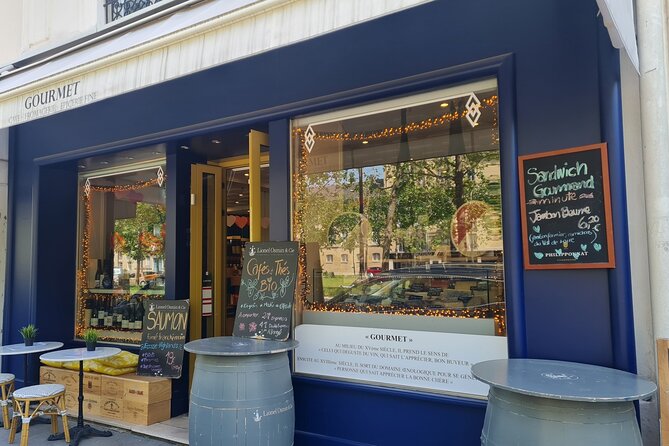 French Wine and Cheese Master Class Near the Eiffel Tower - Who Should Book This Class (and Who Might Not)