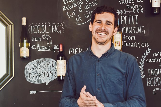 French Wine, Champagne And Cheese Tasting Paris SECRET WINE DOOR - Learning to taste wine like a pro, without the snob factor
