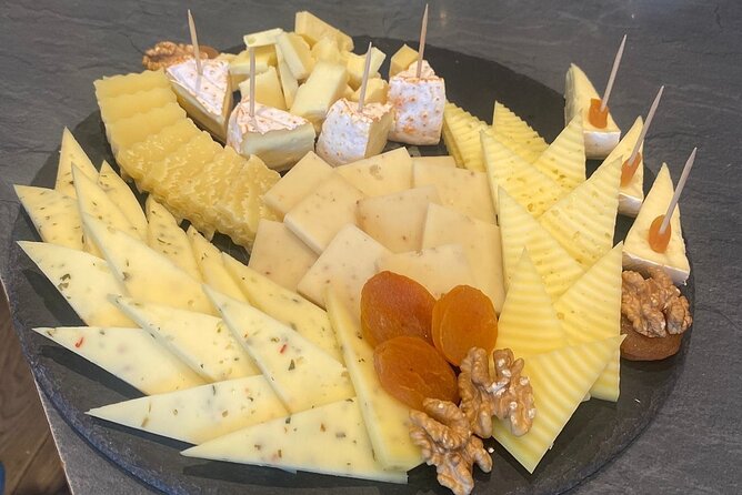 From Basel: Thun Tour, Beatus Caves, Lake Cruise & Cheese - Price and Value: What You’re Paying For at $523.76