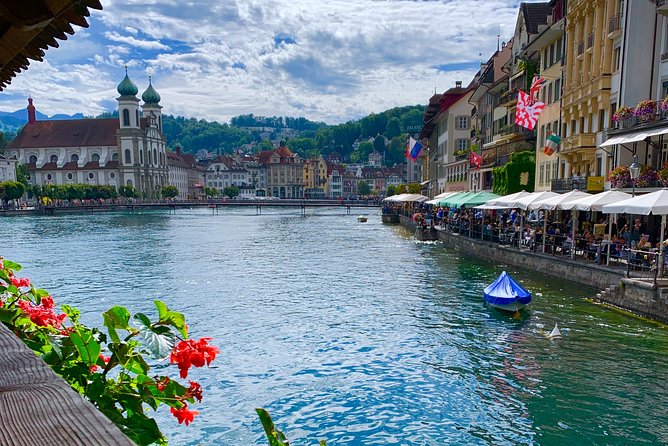 From Bern - Engelberg, Cheese, Trübsee, and Mt. Titlis Discovery Private Tour - Who should book this private day trip from Bern?