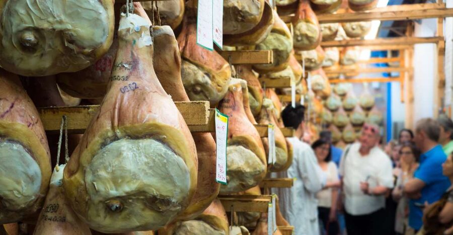 From Bologna: Parma Cheese & Ham Factory Tours and Tastings - How This Day Trip Really Works: Train First, Food Second