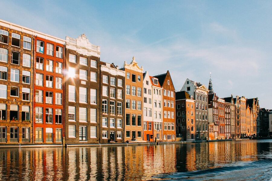 From Brussels: Cheese, Clogs & Windmills Amsterdam Day Trip - Key Points You’ll Feel on This Day Trip