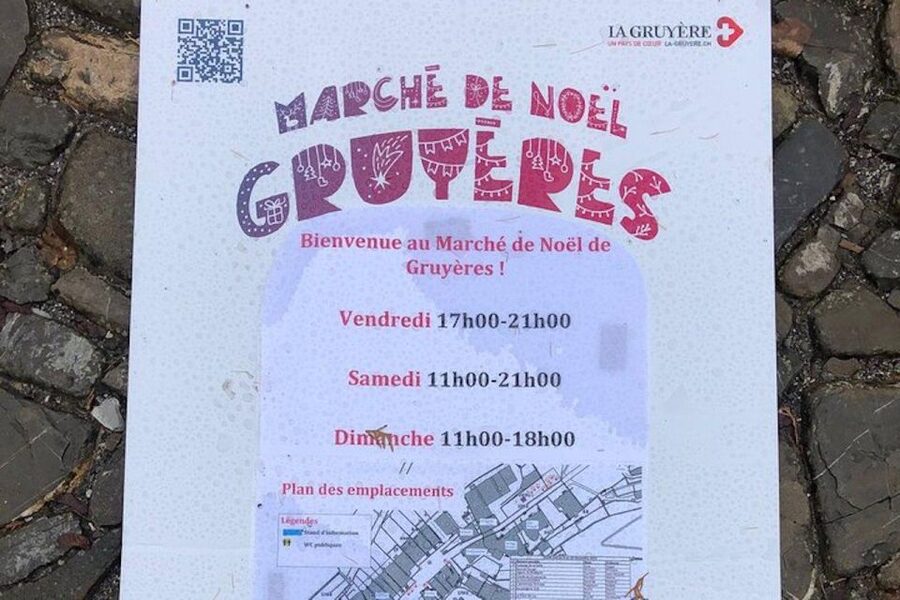 From Geneva: Gruyére Chocolate and Cheese Tasting Day Trip - Key things you’ll notice on this day trip