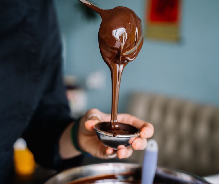 From Geneva: Gruyére Chocolate and Cheese Tasting Day Trip - How this 8-hour tasting tour actually feels