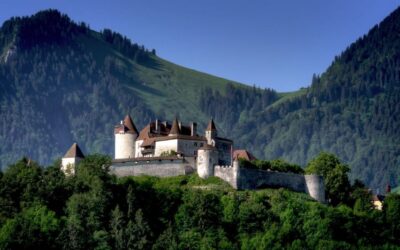 From Geneva: Gruyères Private Tour Cheese & Chocolat Factory - The 9-Hour Structure: How the Timing Really Feels