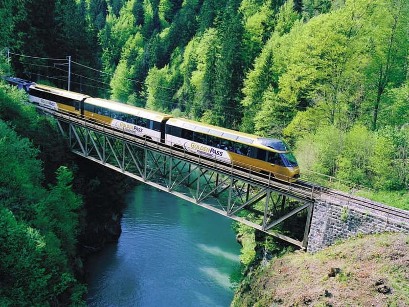 From Lausanne: Gruyères Tour with Train, Chocolate & Cheese - Key things to look forward to